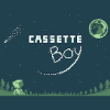 東京ゲームショウ2025のCASSETTE BOY