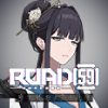 東京ゲームショウ2025のROAD59 -新時代任侠特区- 摩天楼モノクロ抗争