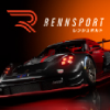 東京ゲームショウ2025のRENNSPORT