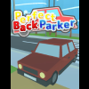 東京ゲームショウ2025のPerfect Back Parker