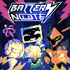 東京ゲームショウ2025のBatteryNote