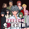 東京ゲームショウ2025のFeeling Death