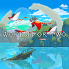 東京ゲームショウ2025のWorld for Two