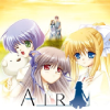 東京ゲームショウ2025のAIR
