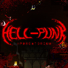 東京ゲームショウ2025のHellPunk: Purgatorium