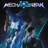 東京ゲームショウ2025のMecha BREAK
