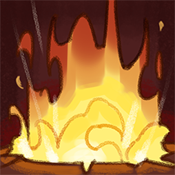 イフリート低学年スキル