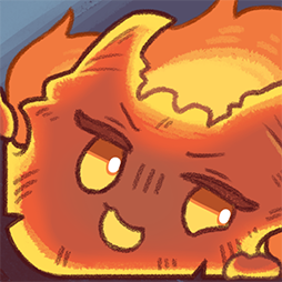 イフリート高学年スキル