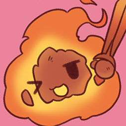 イフリートパッシブ