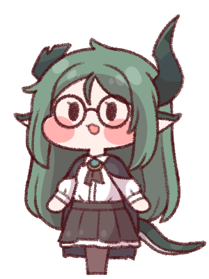 ジェイド立ち絵