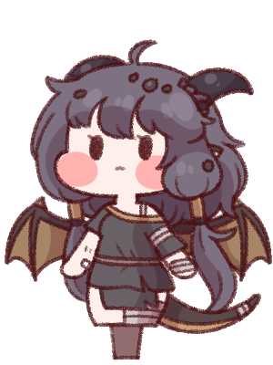 ギデオン立ち絵