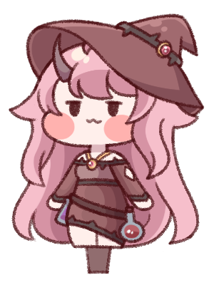 ポーシャー立ち絵