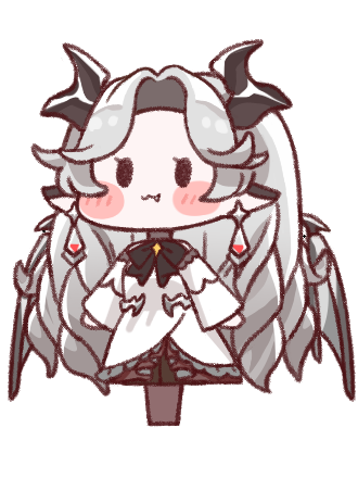 ヴィヴィ立ち絵