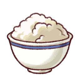 ご飯