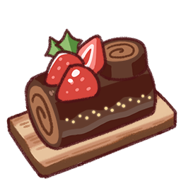 ブッシュドノエル