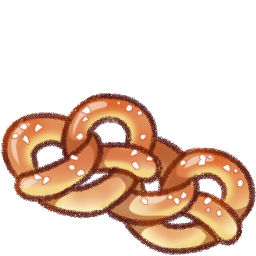 プレッツェル