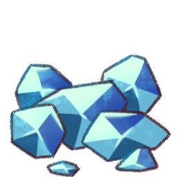 竜族キャンディ