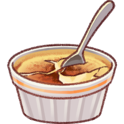 クレームブリュレ