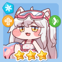 コミー(水着)