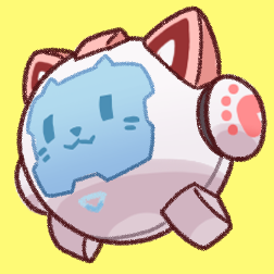 エレナの強化ドローン