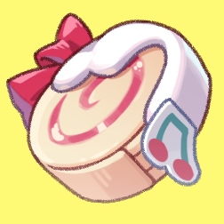 ピコラのファッションポーチ