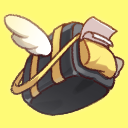 シュパンの魔法リュック