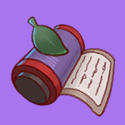 暗殺者の秘伝書