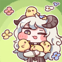 性格カード【純粋】