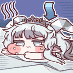 性格カード【憂鬱】