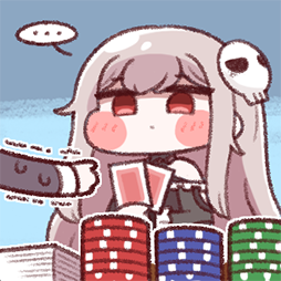 性格カード【冷静】