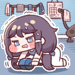 パーソナルトレーニング