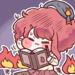 見習い魔法使い