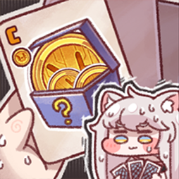 ランダムコイン