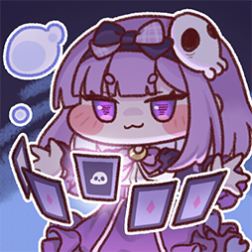 アリスのデタラメな呪術