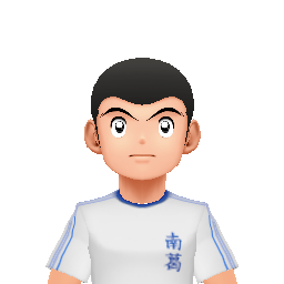 ツバサプラス Tsubasa 石崎 了のステータス ツバプラ ゲームウィズ