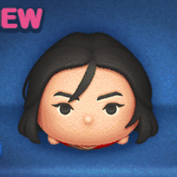 ツムツム 女の子のツムを使って1プレイで127コンボしよう ゲームウィズ