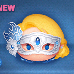 ツムツム 1プレイで4回フィーバーしよう ゲームウィズ