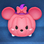 ツムツム 耳がピンクのツム一覧 ゲームウィズ