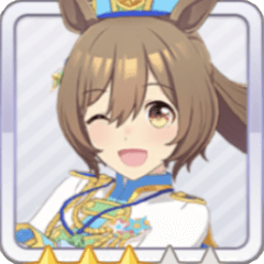 スマートファルコン(パレード)のアイコン