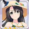 水着サトノクラウンのアイコン