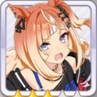 ウマ娘アイコン
