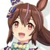 ウマ娘アイコン