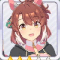 ダンツフレームのアイコン