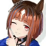 トランセンド(新衣装)のアイコン