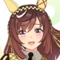 ブエナビスタのアイコン