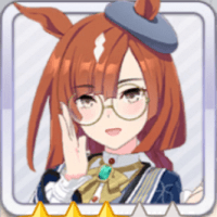 ウマ娘】イクノディクタス(イベント配布報酬)の評価とイベント