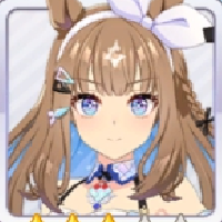 ウマ娘】アーモンドアイ(星3)の評価とイベント - ゲームウィズ