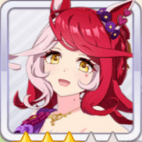 ラヴズオンリーユー(新衣装)