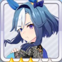 ウマ娘】アドマイヤグルーヴ(星3)の評価とイベント - ゲームウィズ