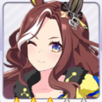 デアリングハート